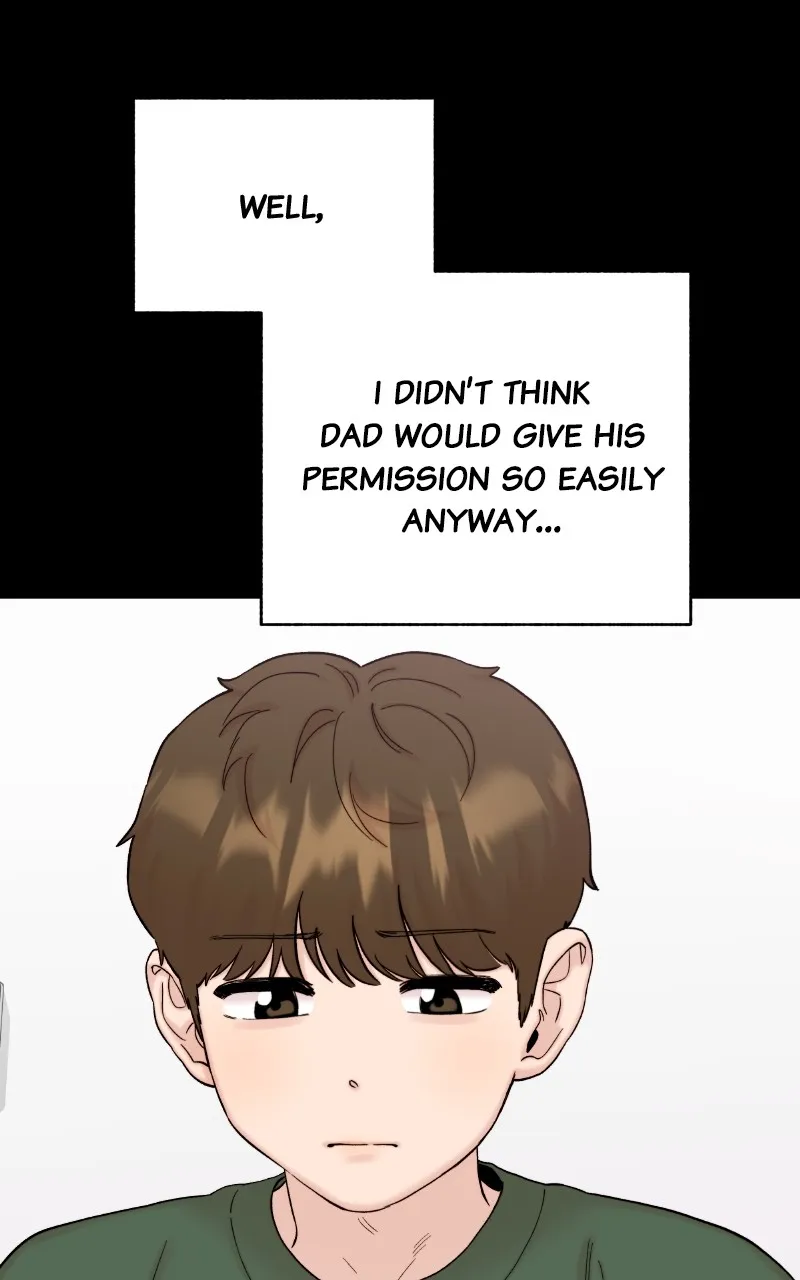 My Dud to Stud Boyfriend Chapter 93 page 43 - 