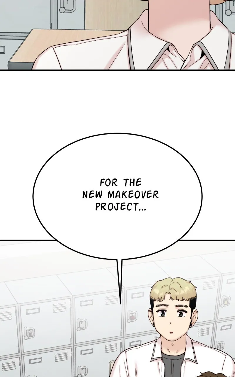 My Dud to Stud Boyfriend Chapter 93 page 57 - 