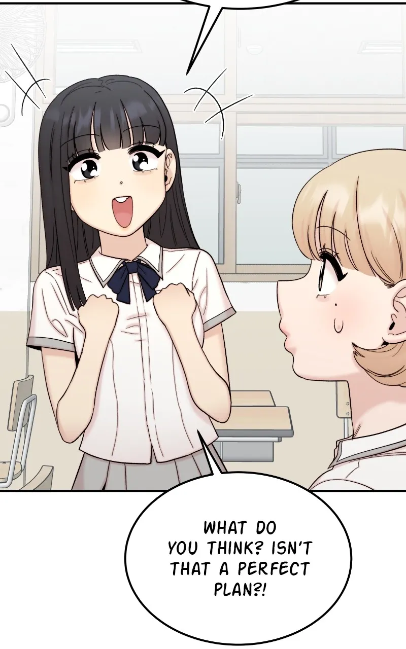 My Dud to Stud Boyfriend Chapter 93 page 60 - 