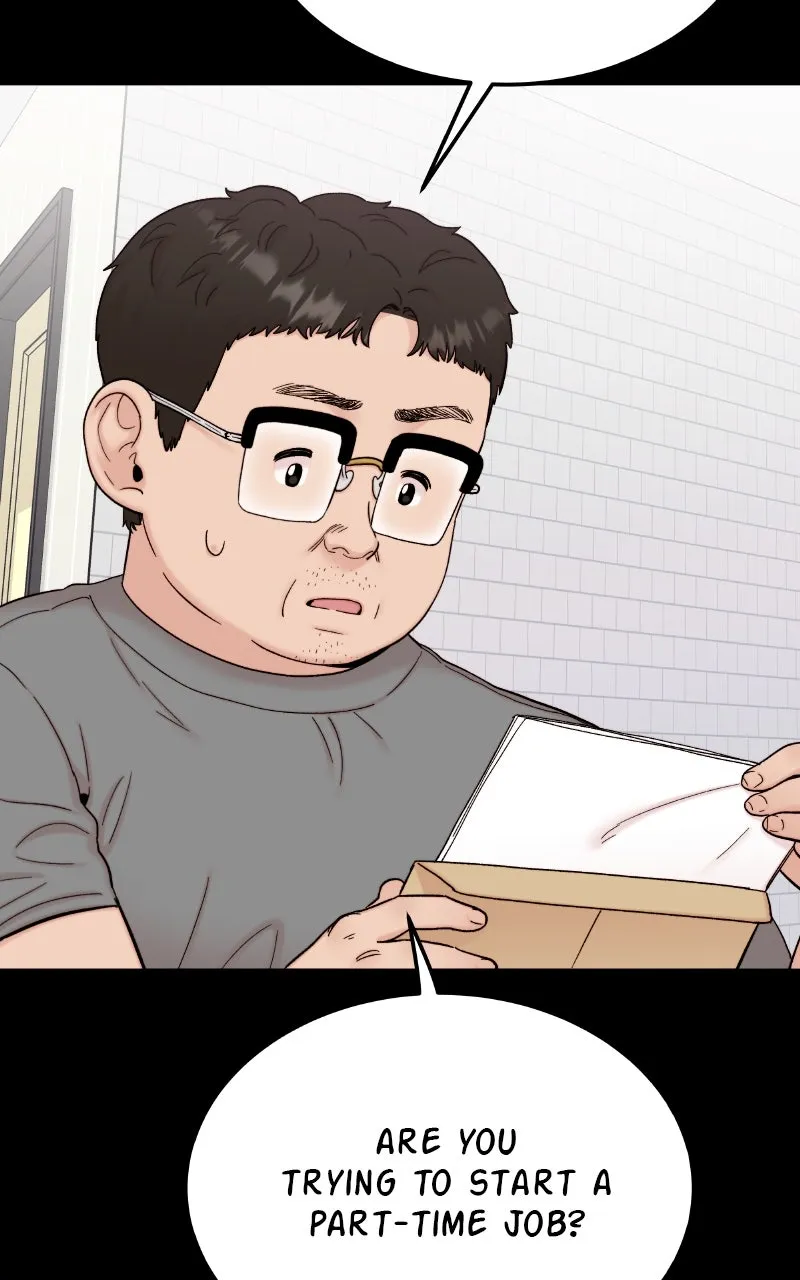 My Dud to Stud Boyfriend Chapter 93 page 7 - 
