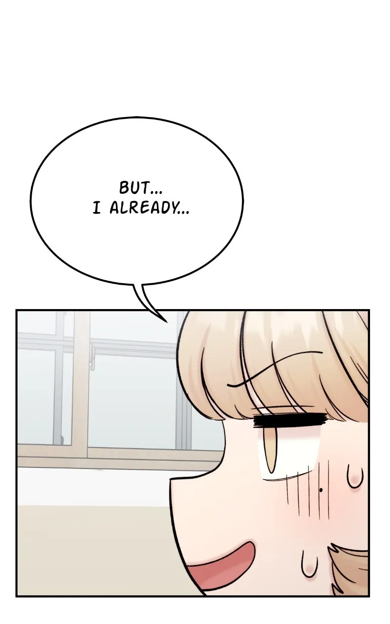 My Dud to Stud Boyfriend Chapter 93 page 61 - 
