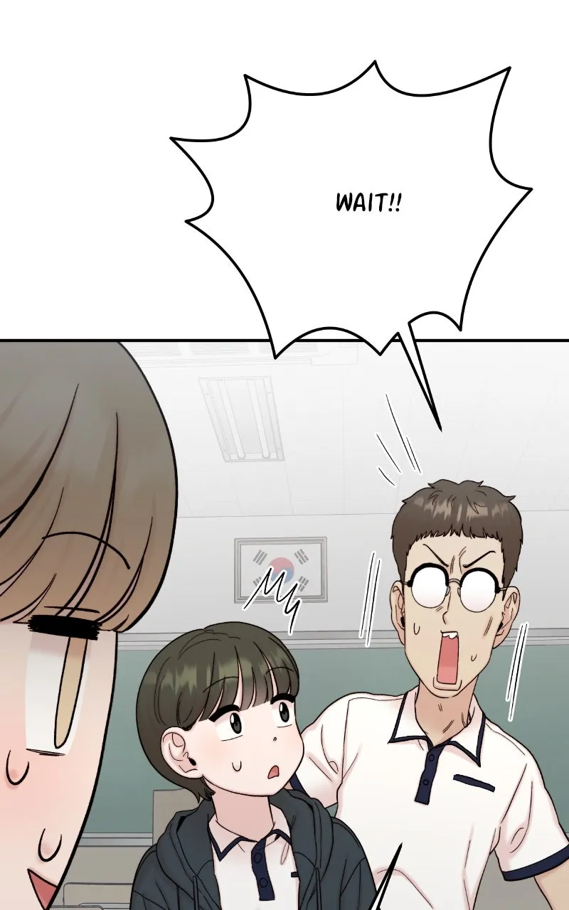 My Dud to Stud Boyfriend Chapter 93 page 62 - 
