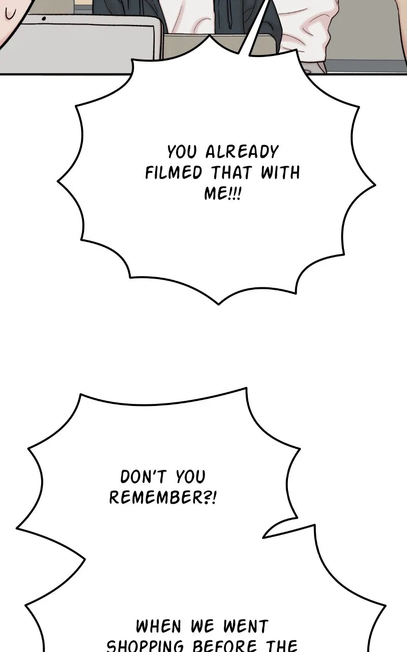 My Dud to Stud Boyfriend Chapter 93 page 63 - 