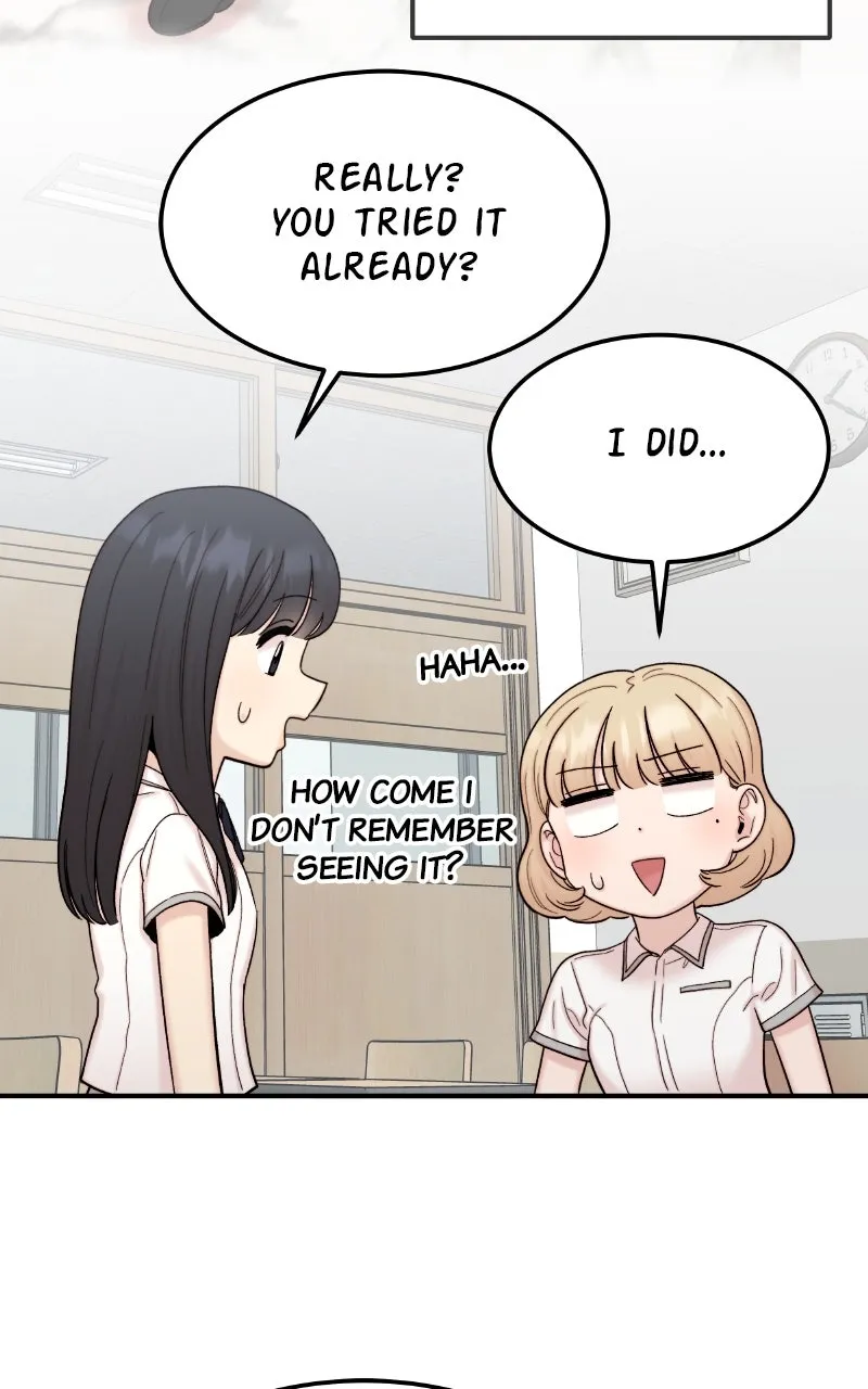 My Dud to Stud Boyfriend Chapter 93 page 65 - 