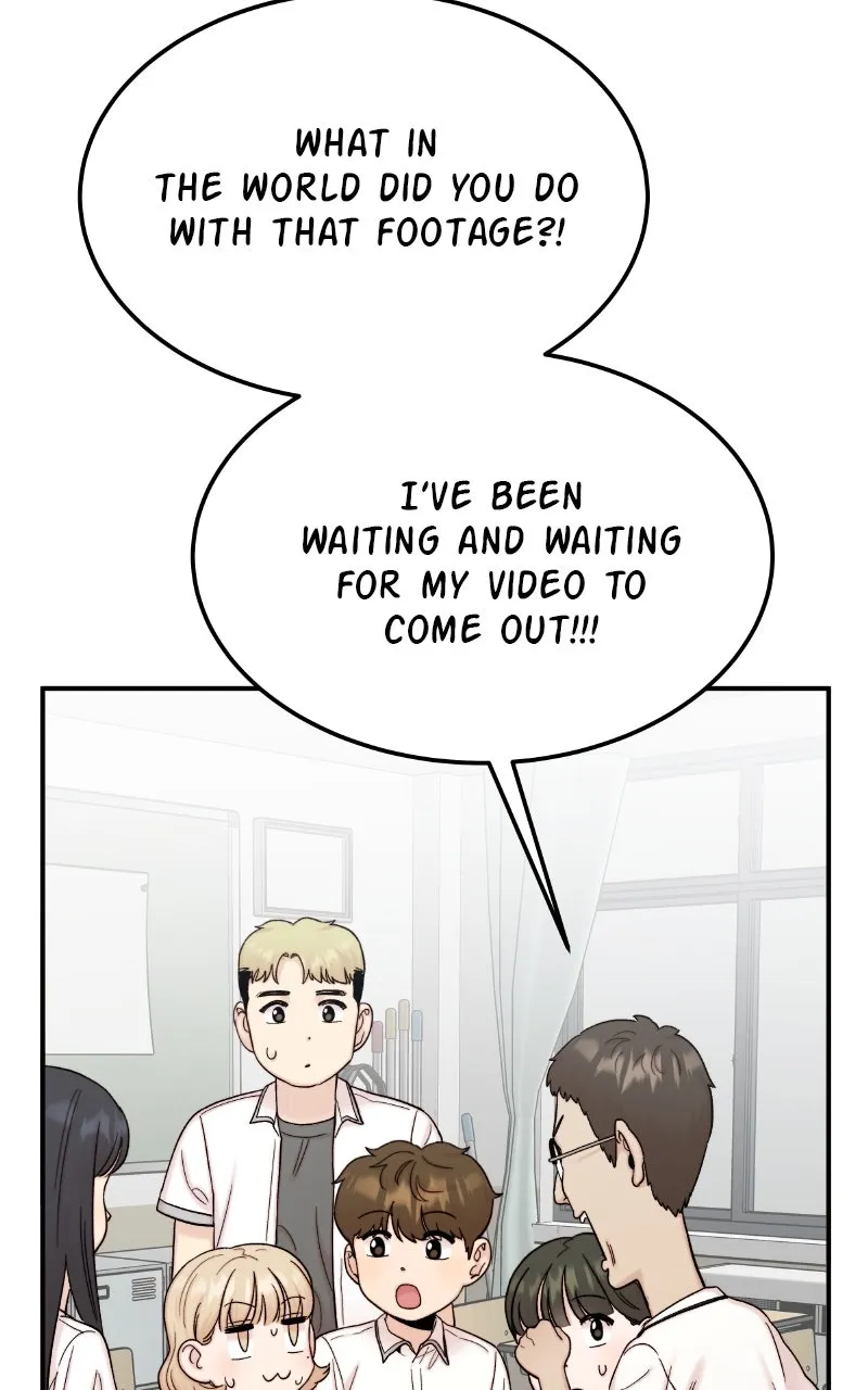 My Dud to Stud Boyfriend Chapter 93 page 66 - 