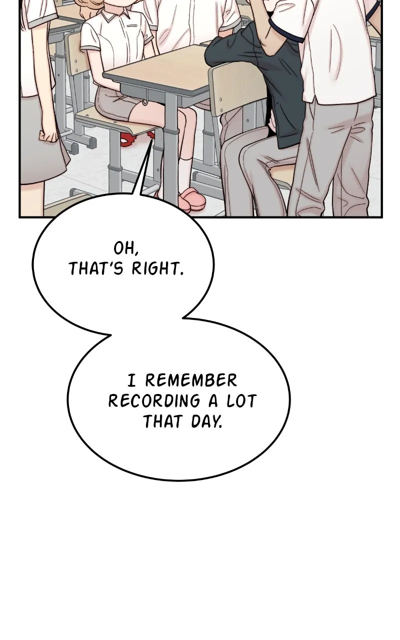 My Dud to Stud Boyfriend Chapter 93 page 67 - 