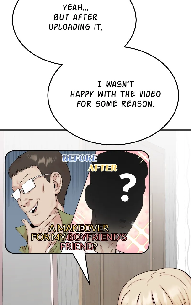 My Dud to Stud Boyfriend Chapter 93 page 70 - 