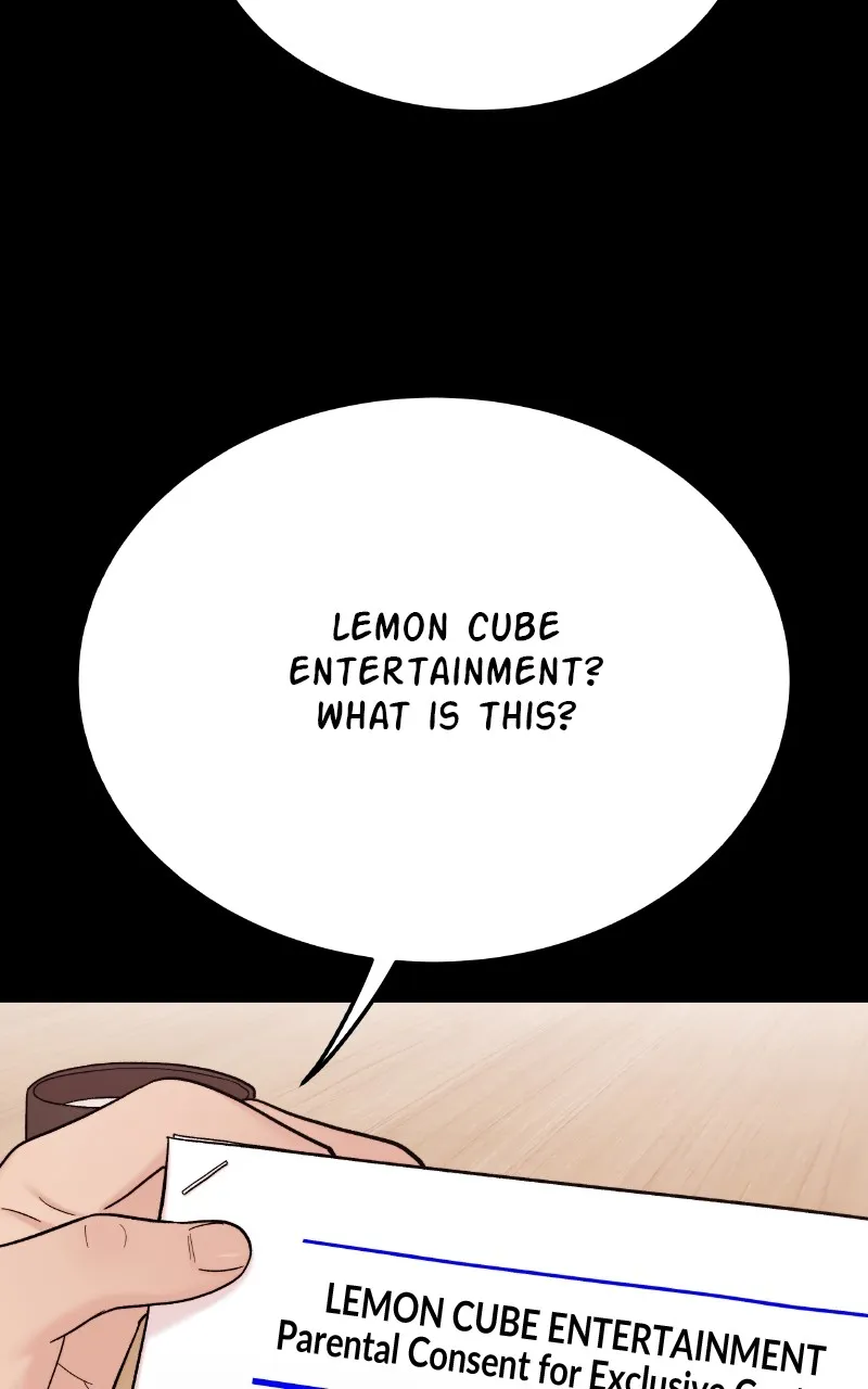 My Dud to Stud Boyfriend Chapter 93 page 8 - 