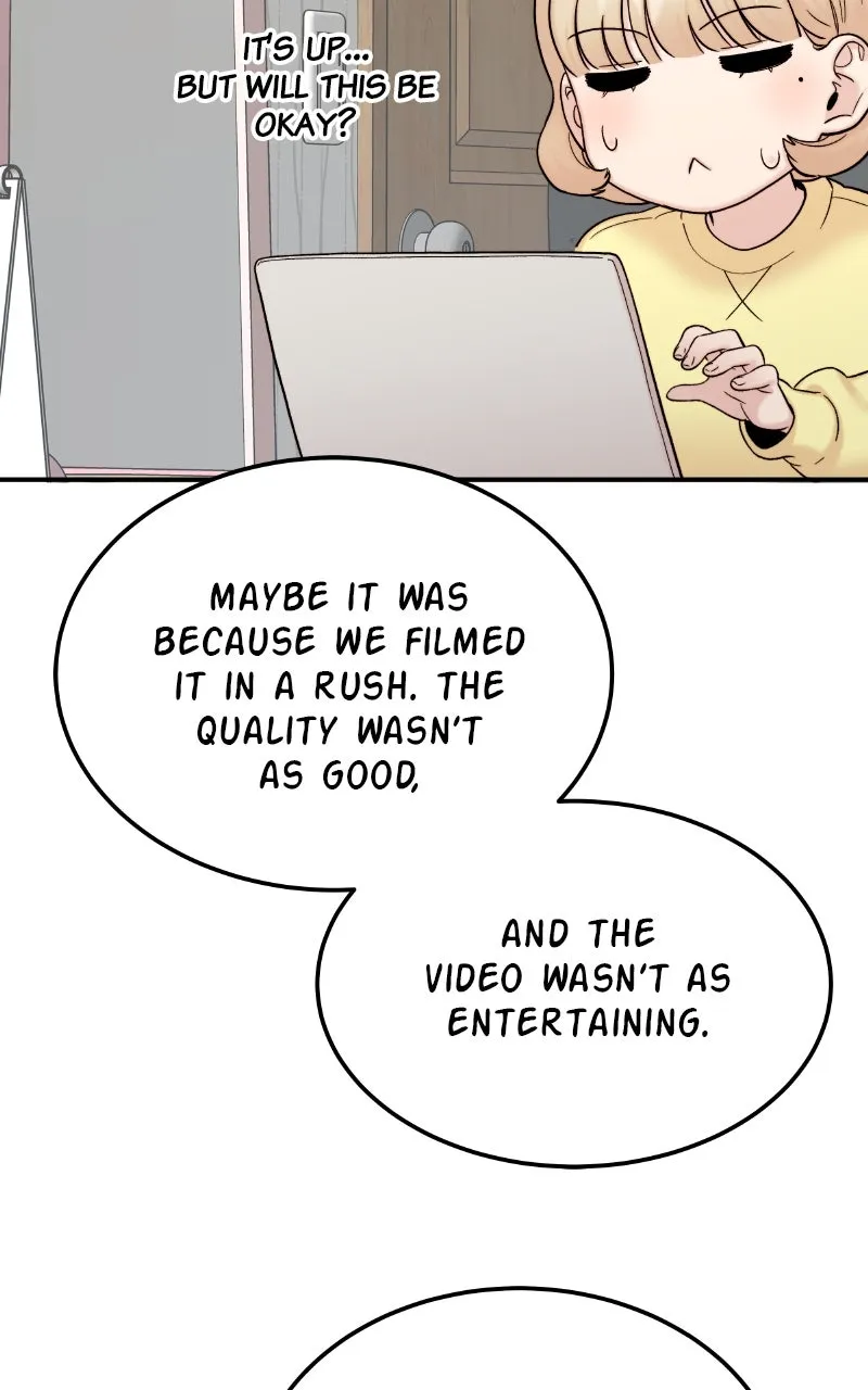 My Dud to Stud Boyfriend Chapter 93 page 71 - 