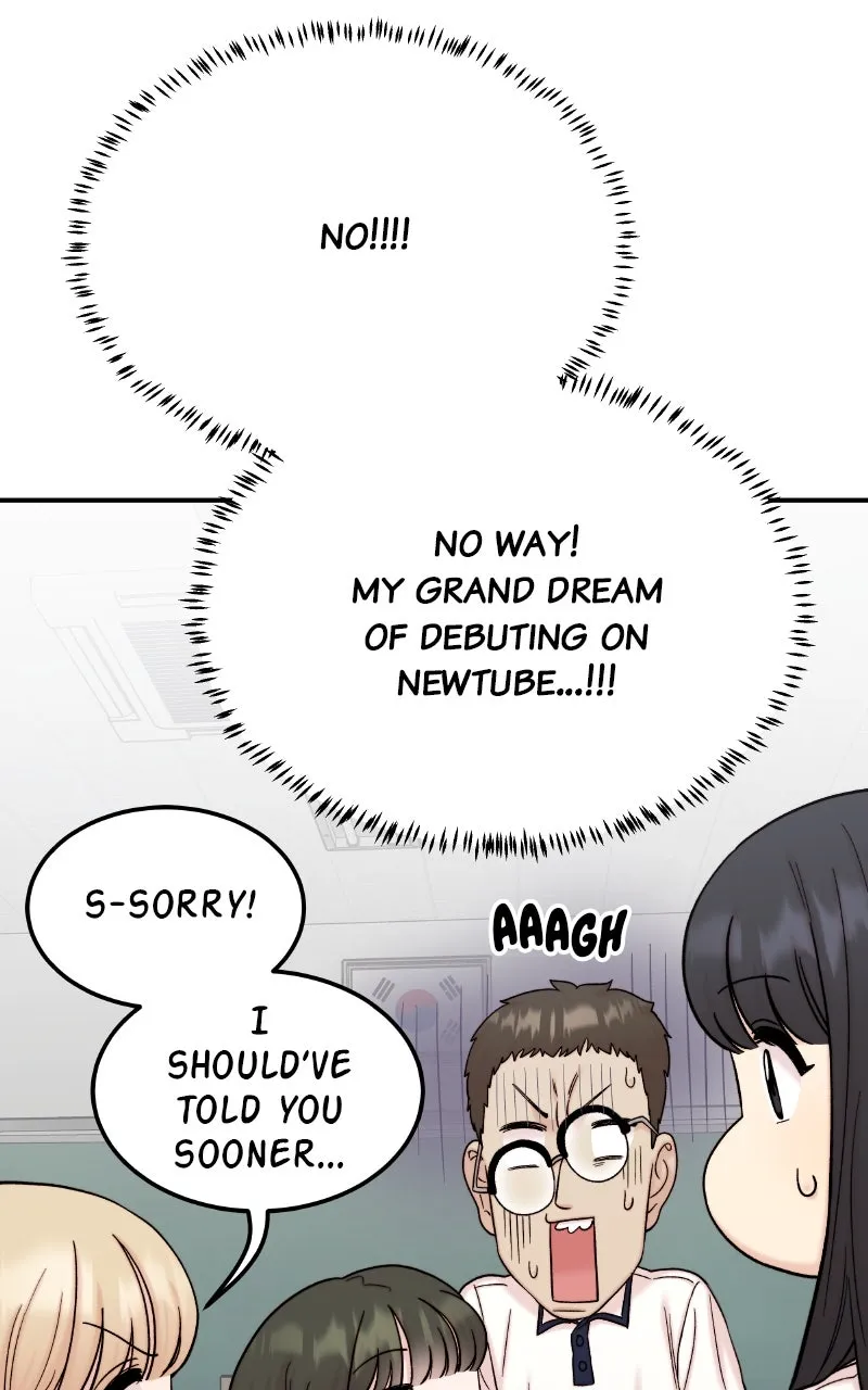 My Dud to Stud Boyfriend Chapter 93 page 76 - 