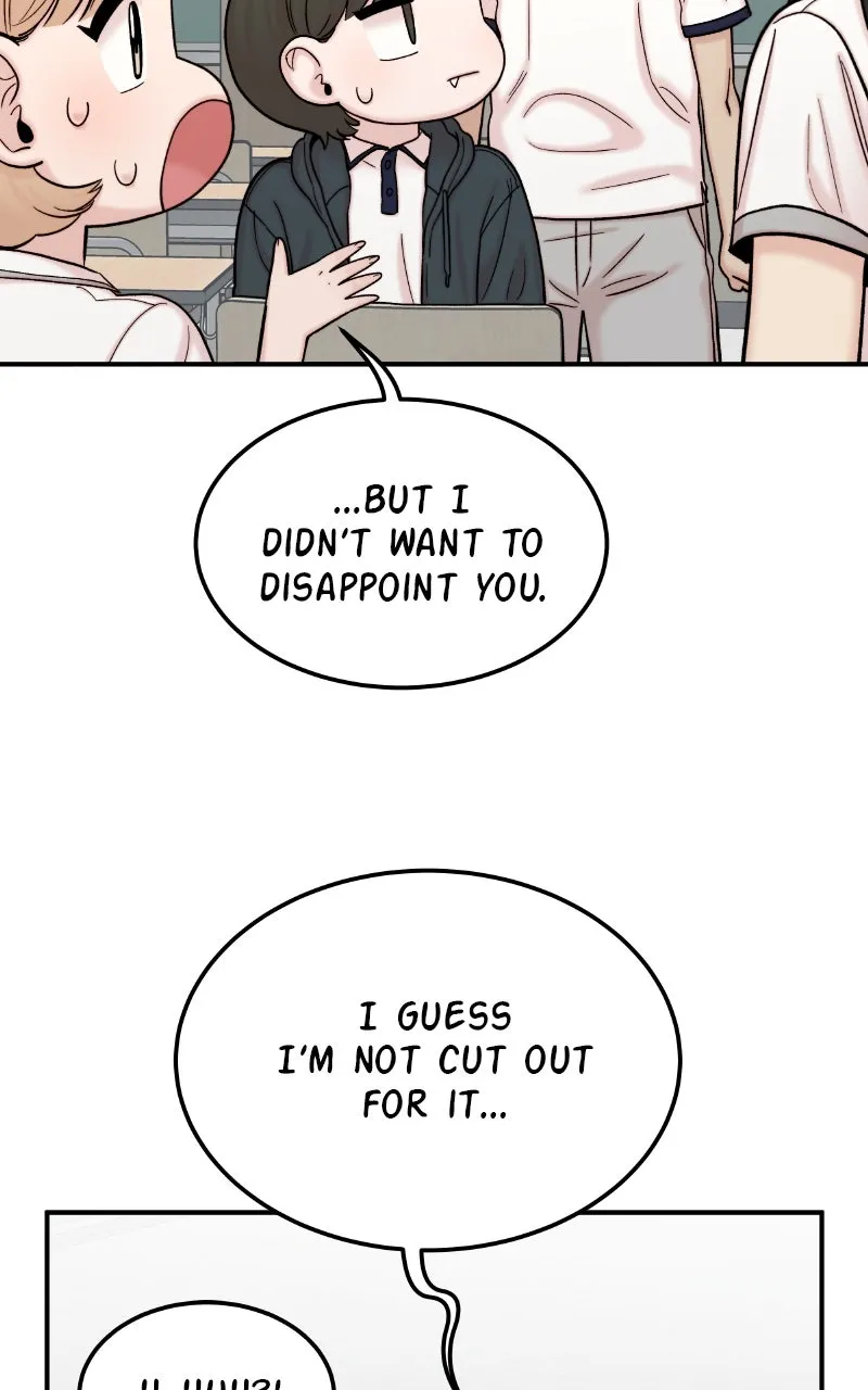 My Dud to Stud Boyfriend Chapter 93 page 77 - 