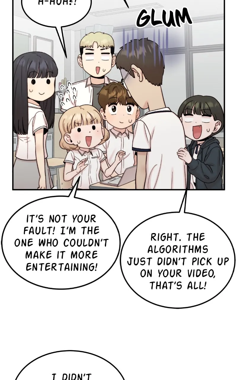 My Dud to Stud Boyfriend Chapter 93 page 78 - 