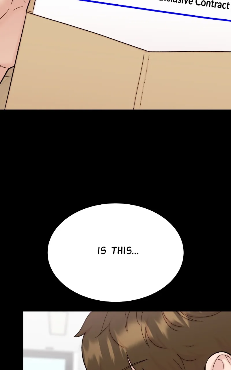 My Dud to Stud Boyfriend Chapter 93 page 9 - 