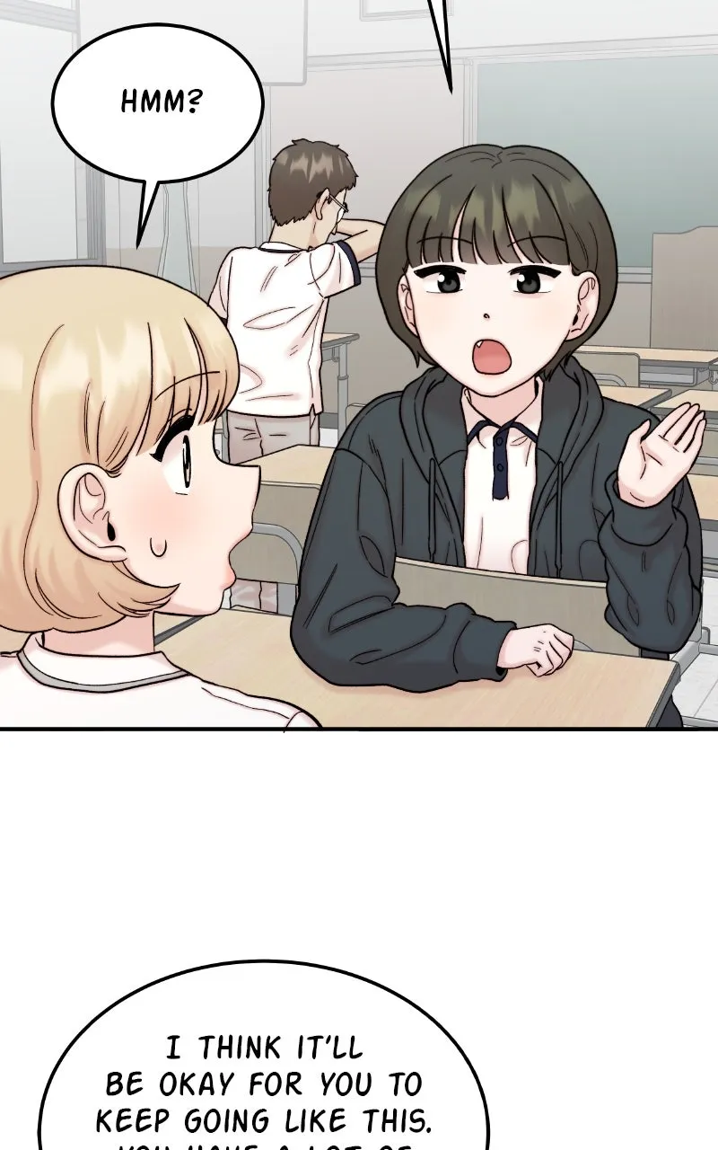 My Dud to Stud Boyfriend Chapter 93 page 81 - 