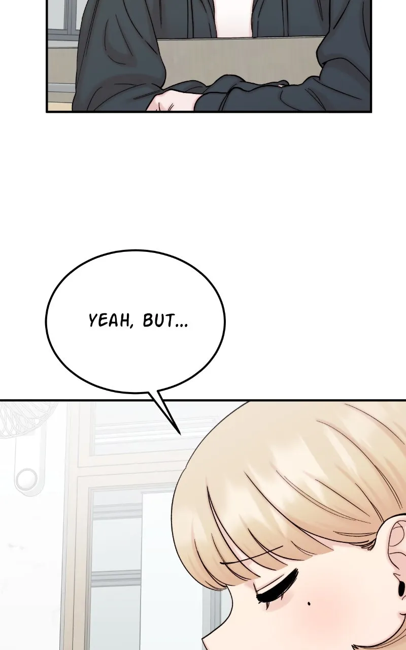My Dud to Stud Boyfriend Chapter 93 page 83 - 