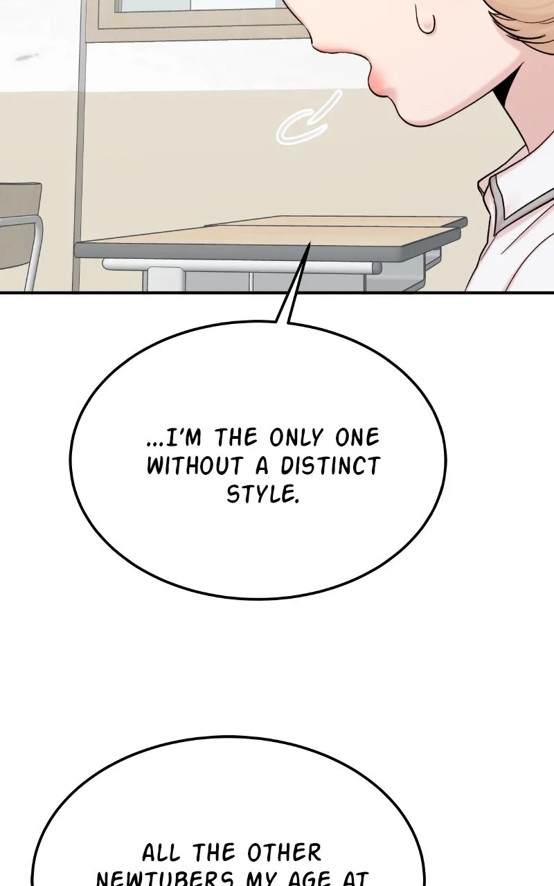 My Dud to Stud Boyfriend Chapter 93 page 84 - 