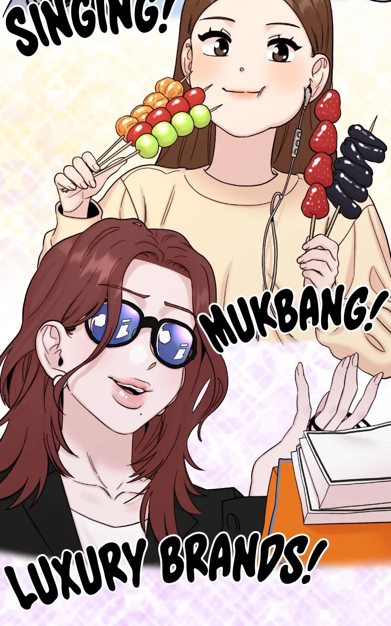 My Dud to Stud Boyfriend Chapter 93 page 86 - 