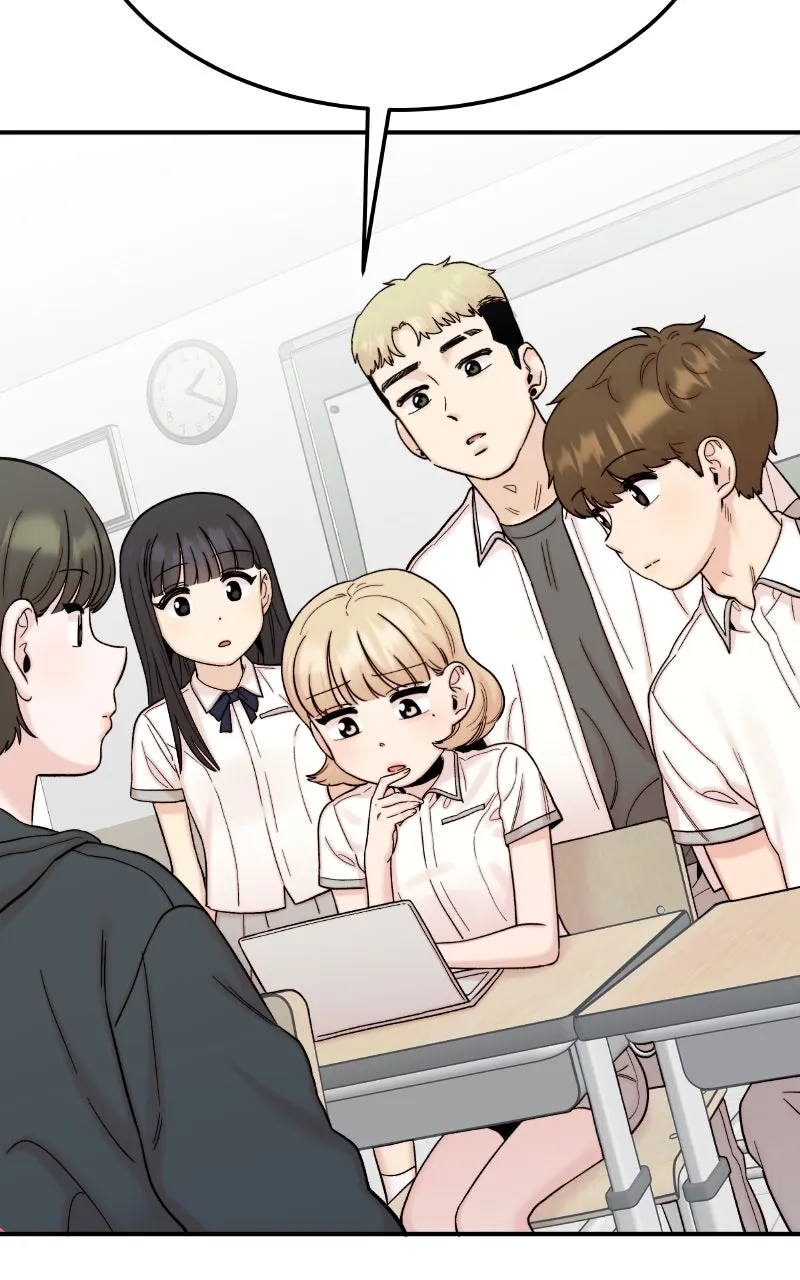 My Dud to Stud Boyfriend Chapter 93 page 89 - 