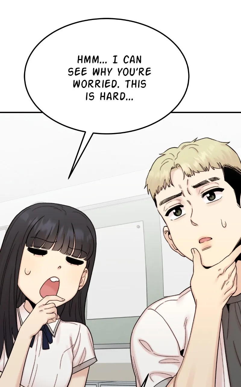 My Dud to Stud Boyfriend Chapter 93 page 90 - 