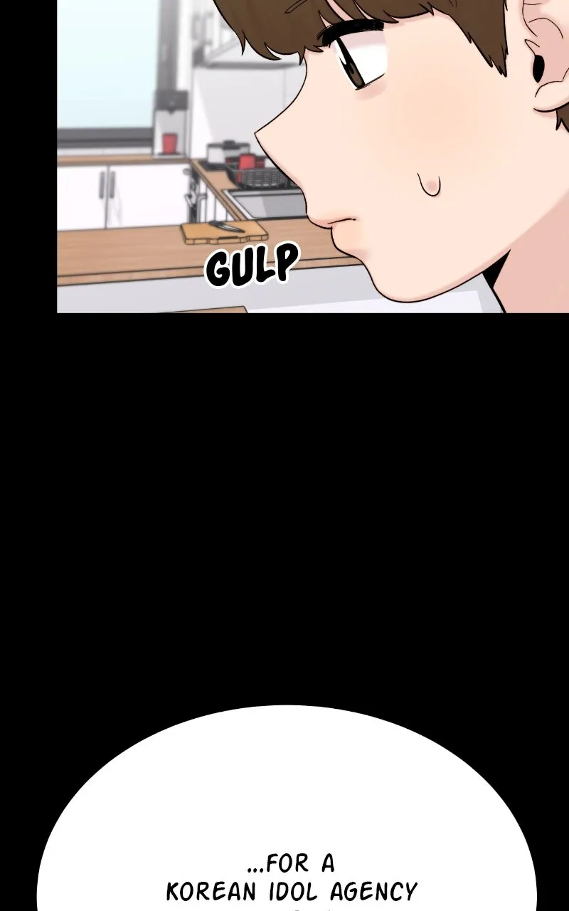 My Dud to Stud Boyfriend Chapter 93 page 10 - 