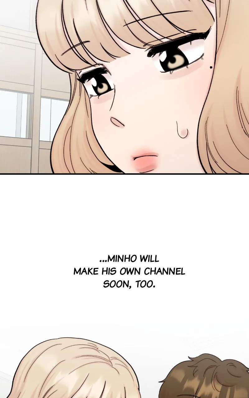 My Dud to Stud Boyfriend Chapter 93 page 92 - 