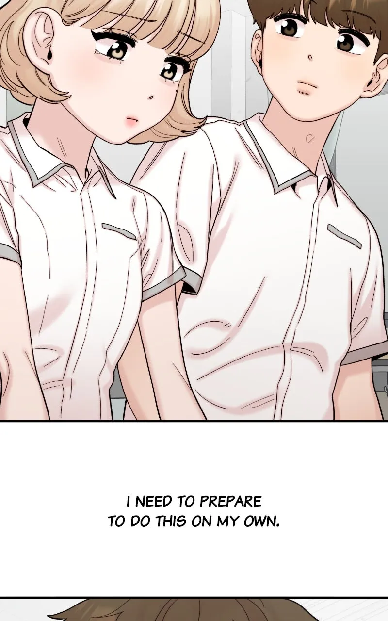 My Dud to Stud Boyfriend Chapter 93 page 93 - 