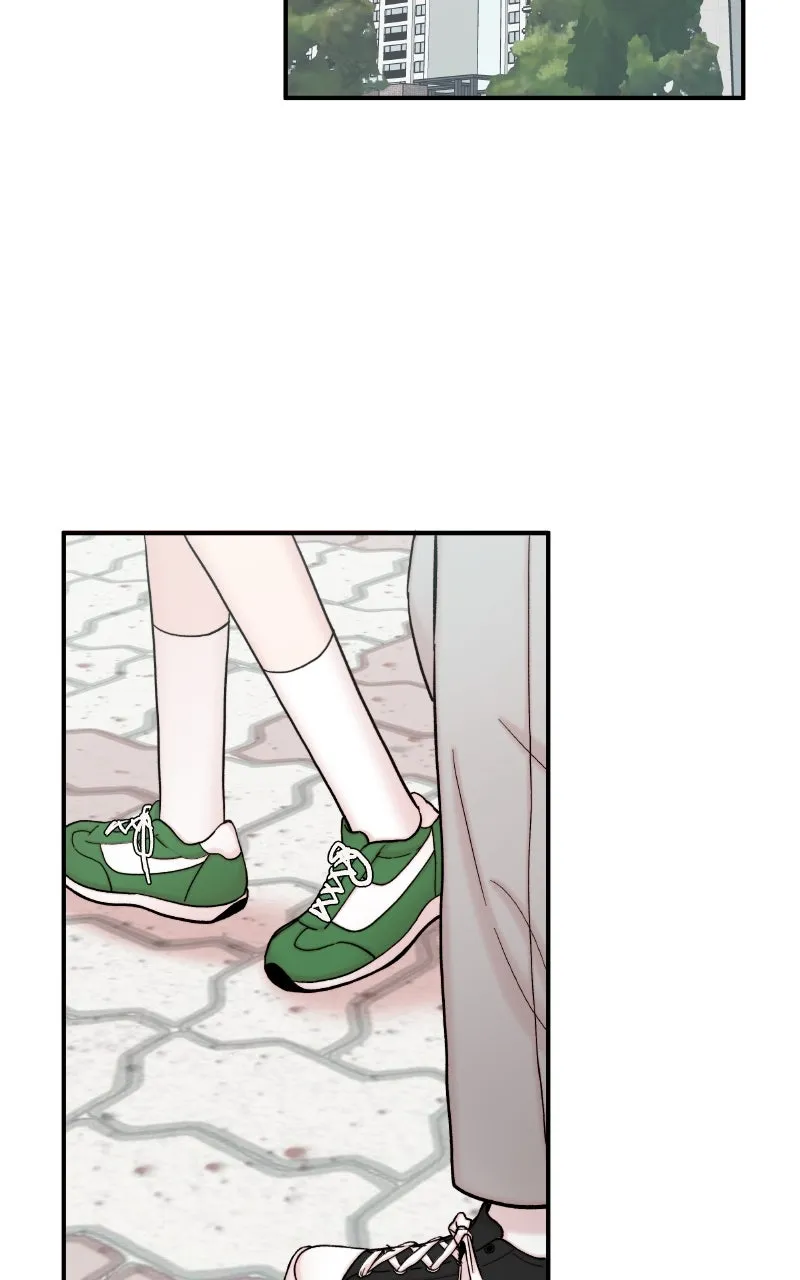 My Dud to Stud Boyfriend Chapter 93 page 97 - 