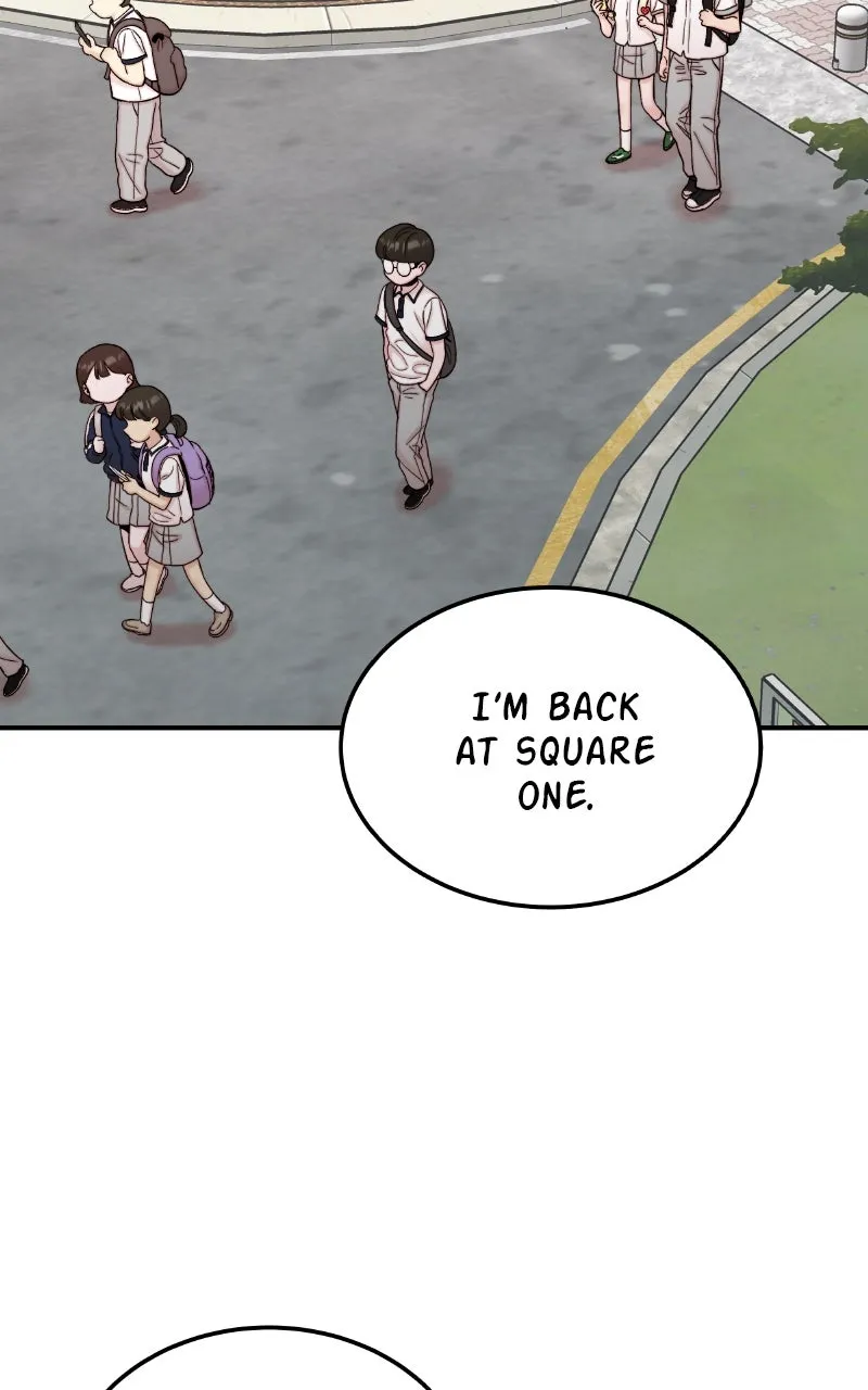 My Dud to Stud Boyfriend Chapter 93 page 99 - 