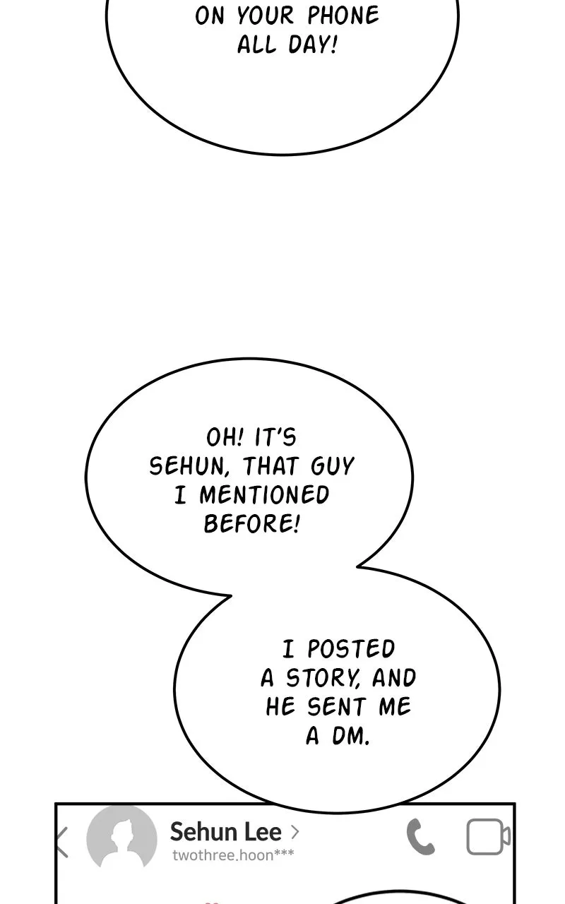 My Dud to Stud Boyfriend Chapter 94 page 11 - 