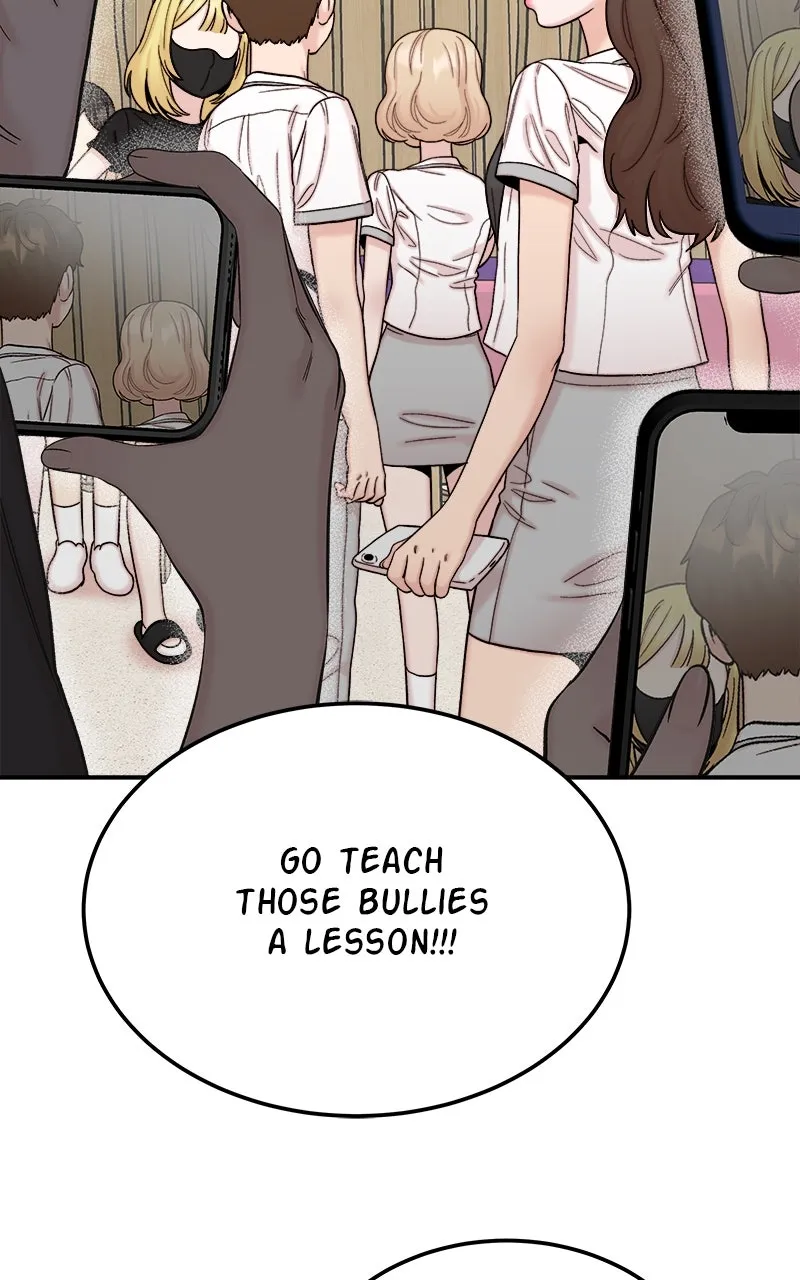 My Dud to Stud Boyfriend Chapter 94 page 101 - 