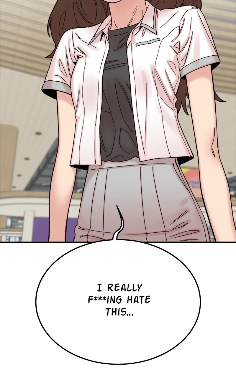 My Dud to Stud Boyfriend Chapter 94 page 104 - 