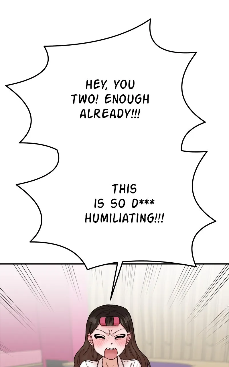 My Dud to Stud Boyfriend Chapter 94 page 105 - 