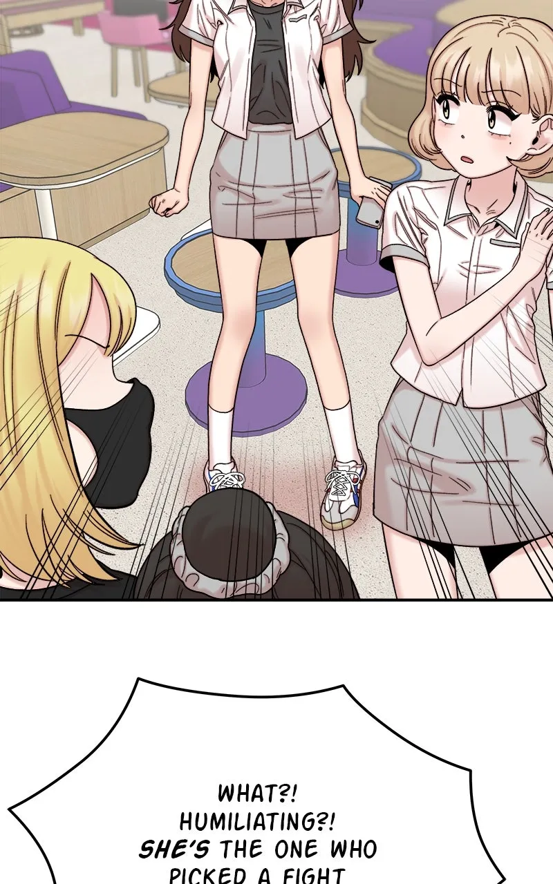 My Dud to Stud Boyfriend Chapter 94 page 106 - 
