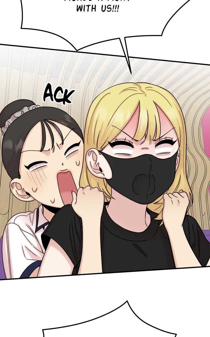 My Dud to Stud Boyfriend Chapter 94 page 107 - 