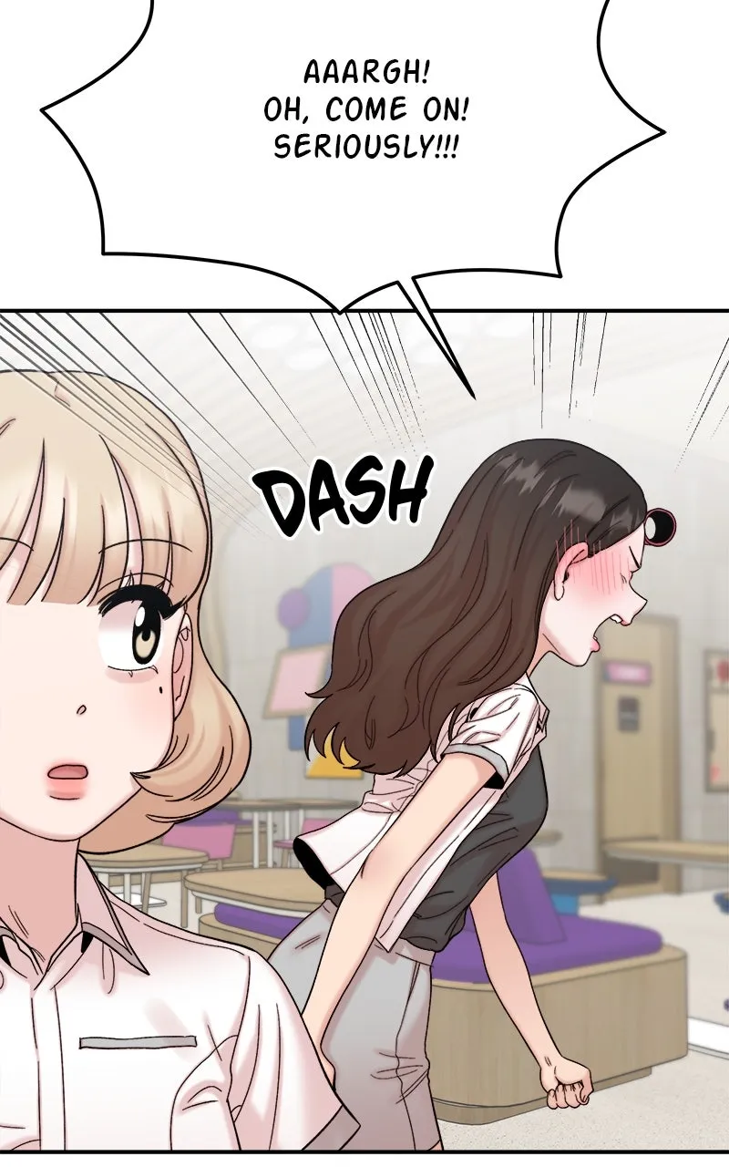 My Dud to Stud Boyfriend Chapter 94 page 108 - 