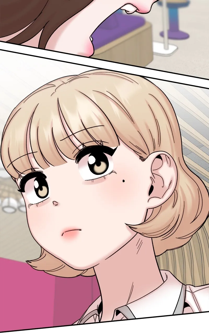 My Dud to Stud Boyfriend Chapter 94 page 110 - 