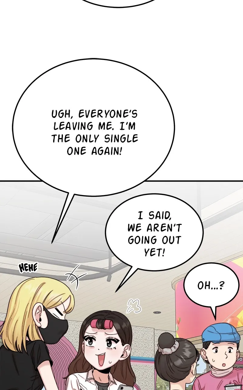 My Dud to Stud Boyfriend Chapter 94 page 13 - 