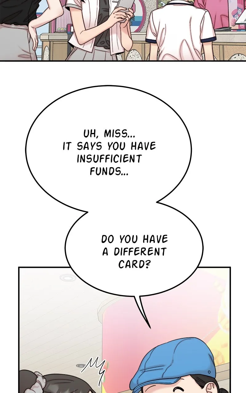 My Dud to Stud Boyfriend Chapter 94 page 14 - 