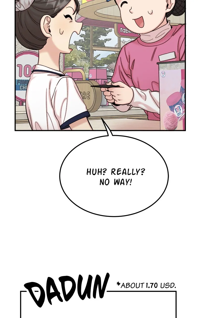 My Dud to Stud Boyfriend Chapter 94 page 15 - 