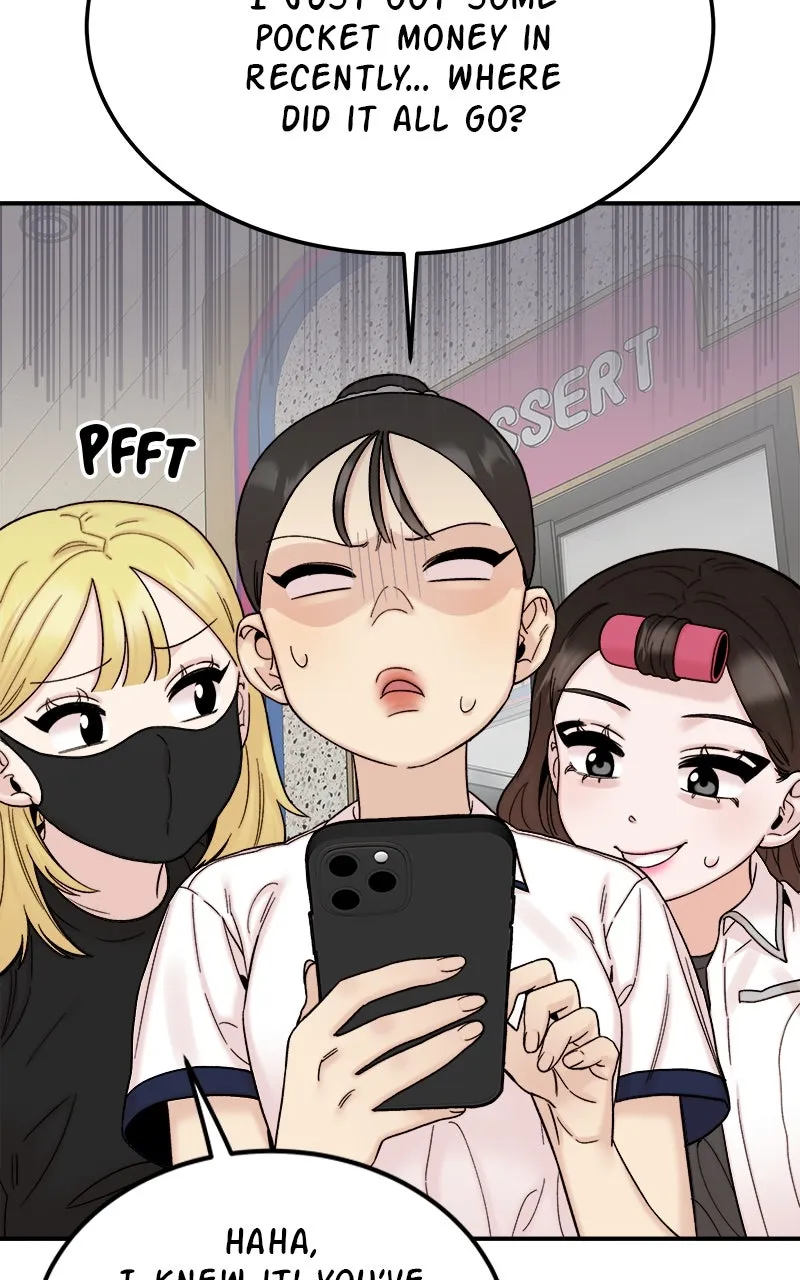 My Dud to Stud Boyfriend Chapter 94 page 17 - 