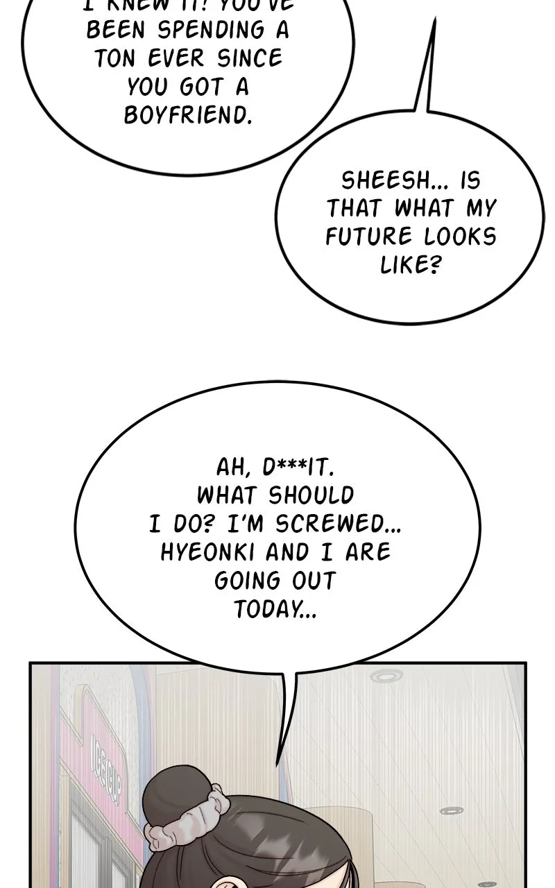 My Dud to Stud Boyfriend Chapter 94 page 18 - 