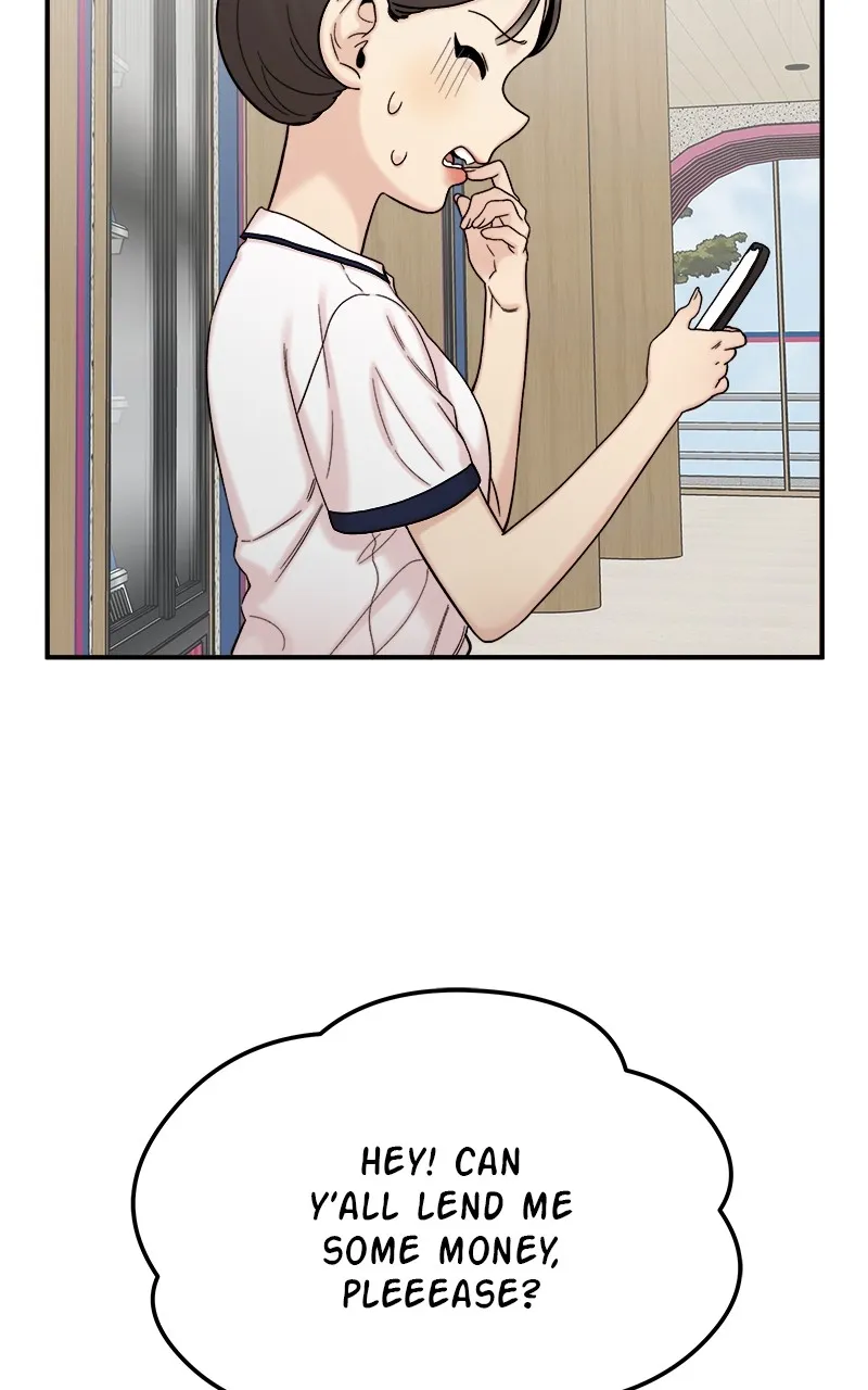 My Dud to Stud Boyfriend Chapter 94 page 19 - 