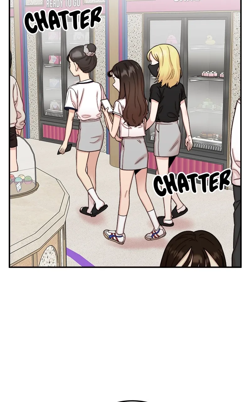 My Dud to Stud Boyfriend Chapter 94 page 3 - 