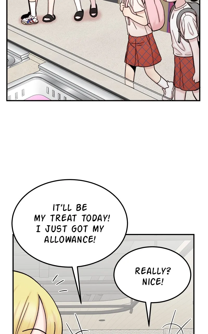 My Dud to Stud Boyfriend Chapter 94 page 22 - 