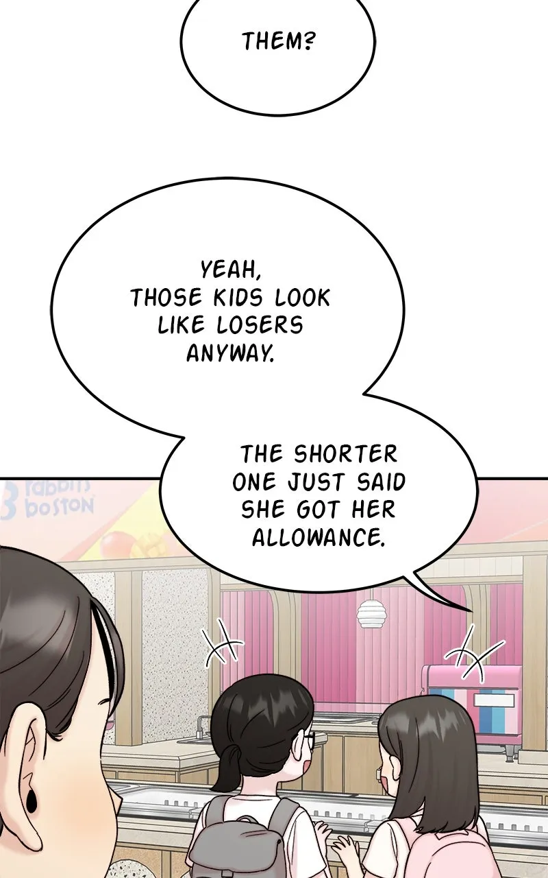My Dud to Stud Boyfriend Chapter 94 page 25 - 