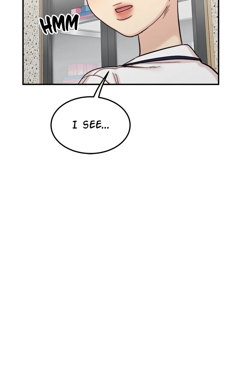My Dud to Stud Boyfriend Chapter 94 page 27 - 