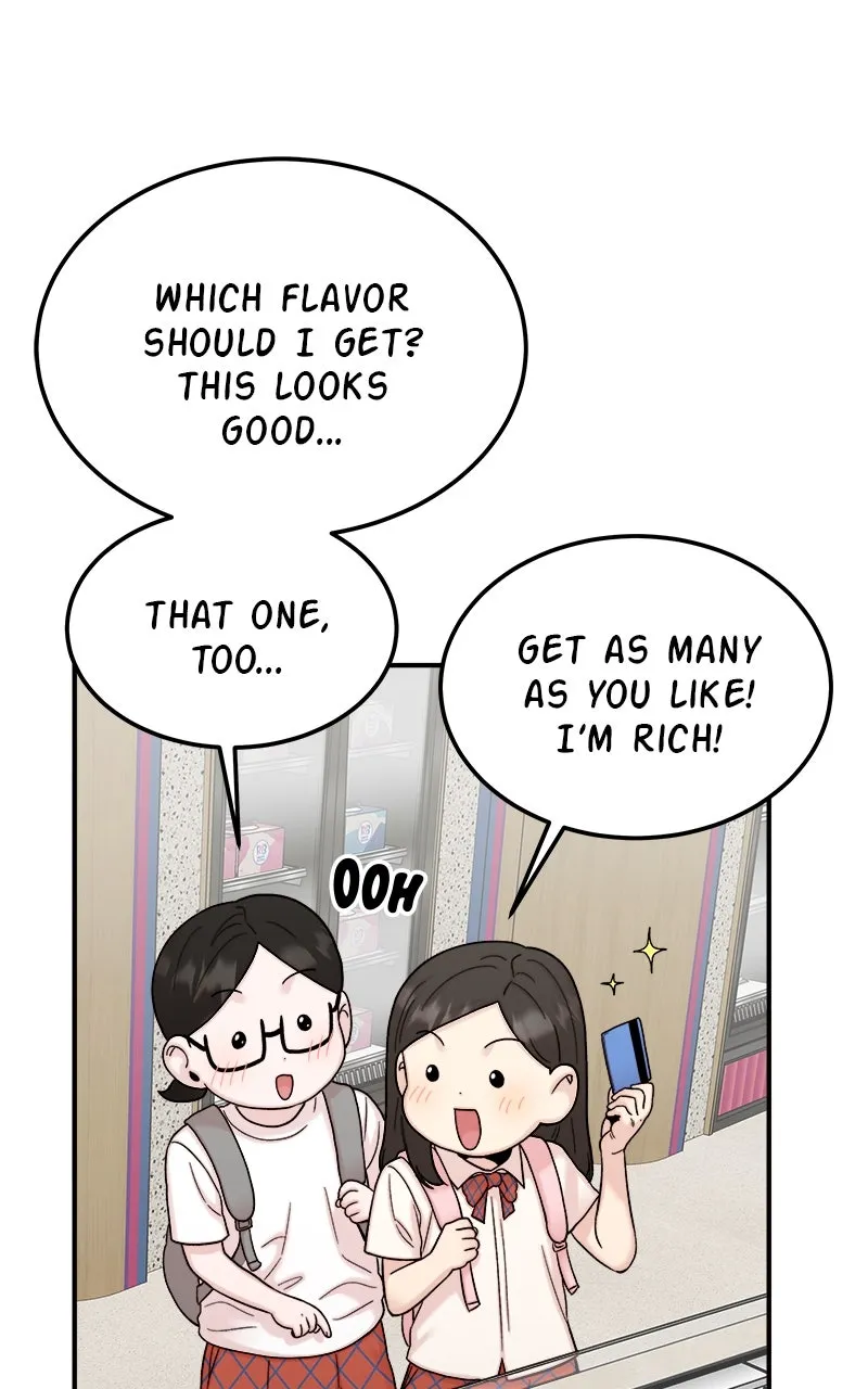 My Dud to Stud Boyfriend Chapter 94 page 28 - 