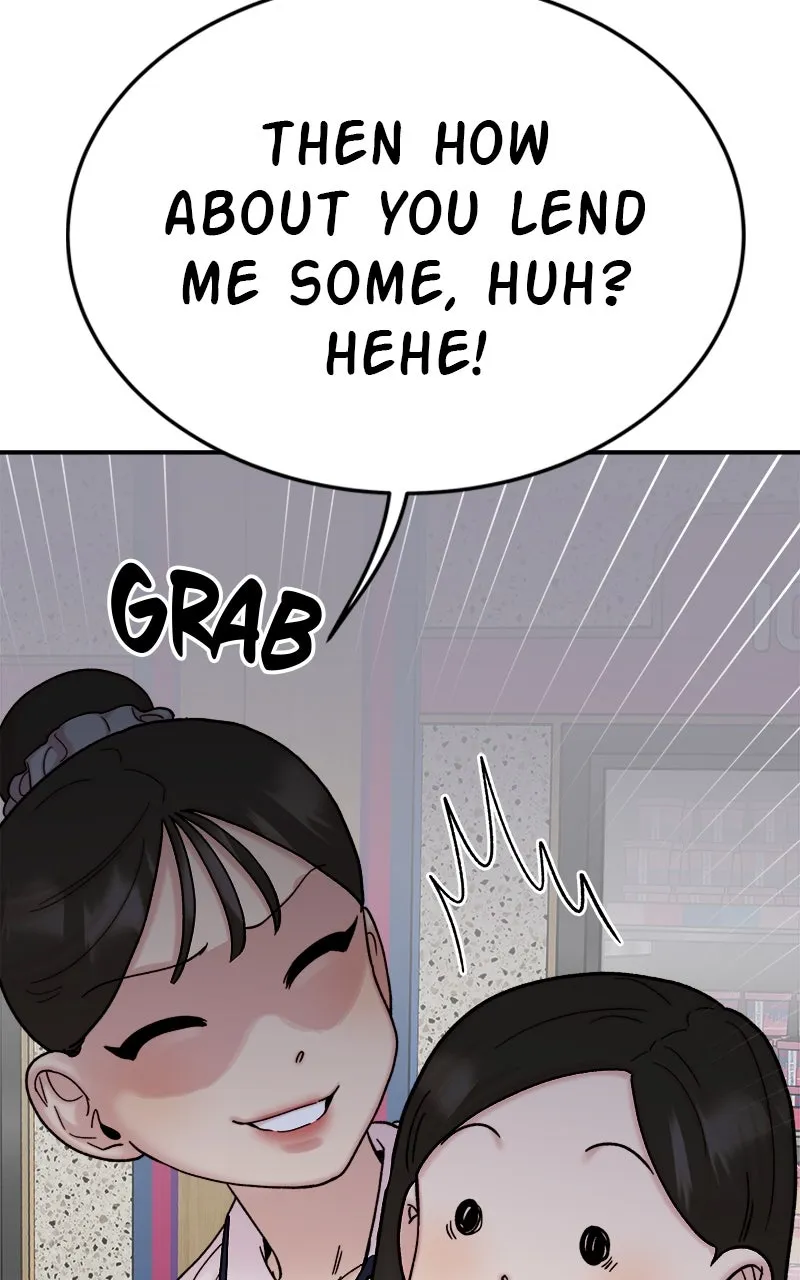 My Dud to Stud Boyfriend Chapter 94 page 31 - 