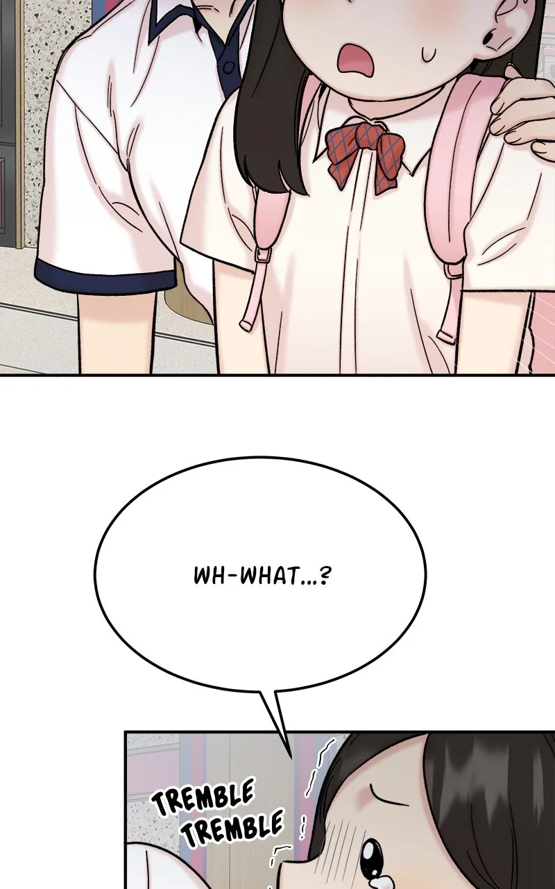 My Dud to Stud Boyfriend Chapter 94 page 32 - 