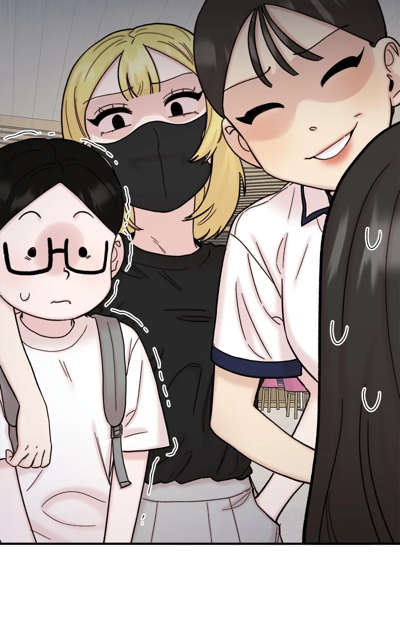 My Dud to Stud Boyfriend Chapter 94 page 34 - 